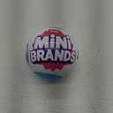 Mini Brands Sneakers Series 1 by ZURU, Collectible Mystery Capsule, Toy for Boys & Girls, Realistic Miniature Baby, Playset and Accessories