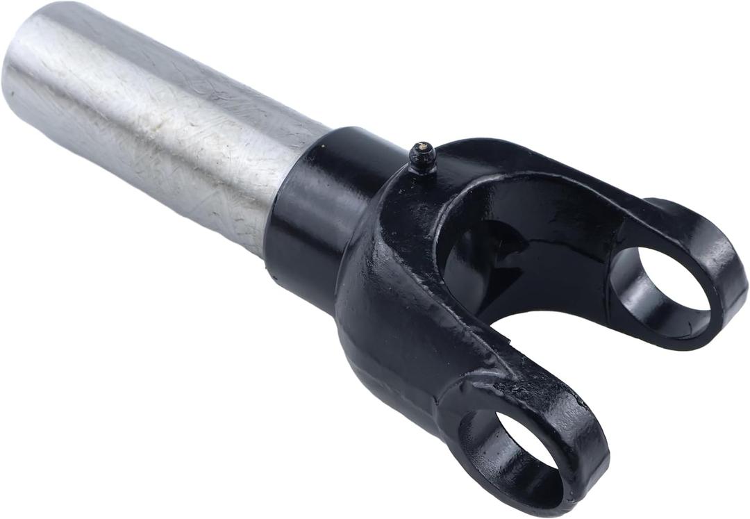 Driveshaft Slip Yoke 37302-35050 3730235050 Compatible with Toyota 4Runner, Land Cruiser, Pickup, Sequoia, T100, Tacoma, Tundra 1991-2006