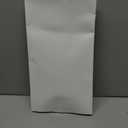 YUDODO Dog Sweater Dress for Small Dogs Girl with Bowtie Winter Warm Dog Turtleneck Sweater with Leash Hole Soft Puppy Knitwear Clothes Cute Doggie Dresses for Yorkie Chihuahua (Grey-Pink, M) (Medium (9-15 lbs))