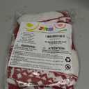 JOYIN 3 Pack 18" Knit Christmas Stockings, Large Rustic Yarn Xmas Stockings for Family Holiday Decorations