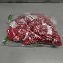 KYEESE Dog Christmas Pajamas, Warm Fleece Winter Dog Pajamas for Large Dogs, Soft Plush Holiday Pet Onesie with Snowflake Design, Lightweight Cozy Holiday Pet Jumpsuit, XXX-Large (3XL (60-80LBS))