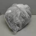 yescool Wearable Blanket Hoodie, Flannel Sherpa Fleece Blanket Sweatshirt for Adults Women Men,One Size Fits All (Cloud)