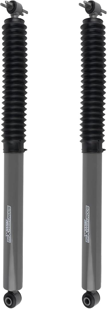 maXpeedingrods 2.5-6" Rear Shocks for Chevy/GMC C1500 K1500 1988-1999