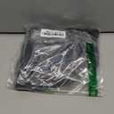 baleaf Womens Business Casual Pants Stretch Travel Pants On Airport with Zipper Pockets Dressy Slacks Golf Work Pull on (X-Small, Black)