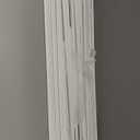 Pangda Peel and Stick Wall Molding Kit, 3D Premade Accent Molding Wainscoting Panel for Interior Wall Moulding Decor, Ready to Assemble Wainscoting Accent Panel (3 Set,54 x 24 in)