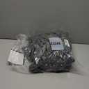 Boppy ComfyFit Adjustable Baby Carrier, 8-35lbs, Heathered Gray, Hybrid Carrier, Newborn to Toddler with Adjustable Straps & Comfort of A Baby Wrap