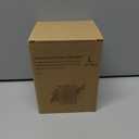 Large Replacement Filter Cartridges, Enhanced with Maifan Stone & Zeolite, Compatible with Whisper Bio-Bag for Whisper 20i/40i, IQ20/30/45/60, PF20/30/40/60  Keeps Aquarium Clear,6 PC