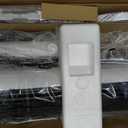 LEVOIT Tower Fan for Bedroom, Standing Fan with 36-47 Adjustable Height, 90 Oscillating Room Fan, 28dB Quiet for Sleep, 23 ft/s Velocity, 5 Speeds 4 Modes, 12H Timer, Remoter, for Home, White
