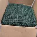 ODTORY Artificial Grass Wall Backdrop Panels, 20X20 in 24P (67 sqft)