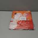 2 x Fancy Land Gingerbread Christmas Door Cover Gingerbread Door Decoration Christmas Front Door Banner for Holiday Xmas Decor Ornament 72 x 30 Inches