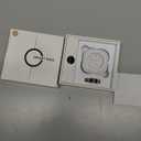 Smart Health Ring for Women Men Fitness Tracker with Heart Rate, Blood Oxygen, Blood Pressure, Sleep Monitoring, Step Counting, IP68 Waterproof for iOS and Android, No APP Fee, Rose Gold 8