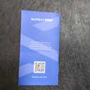 SUPRENT Adjustable Beard Trimmer for Men, Cordless Electric Beard Trimmer with Precision Dial, USB Rechargeable 19 Length Settings Mustache Trimmer for Mens Gifts