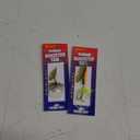 Yakima Bait unisex adult Rooster Tail In Line Spinner 2 1 16 oz, Brown Trout, 16-Ounce US