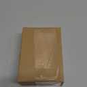 2 Packs 18500 Rechargeable Battery with Flat Top,3.7V 2000mAh INR 18500 High Capacity Li-ion Battery for Flashlights,Solar Garden Lights. (2, Flat Top)