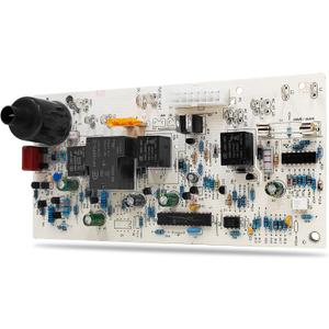 621271001 RV Refrigerator Power Board Compatible with Norcold 1200 Models with Serial Number Between 832171 and 8981138