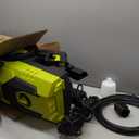 Pressure Washer-Power Washer