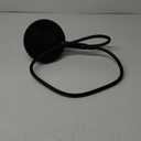 Delta 6-Setting In2ition 2-in-1 Dual Shower Head with Handheld High Pressure ProClean Spray, Matte Black Detachable Shower Head with Hose, 1.75 GPM Flow Rate, Matte Black 75655BL