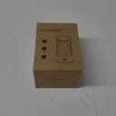 Electric Milk Frother, 4-in-1 Milk Steamer and Frother, 8.1oz/240ml Automatic Warm and Cold Foam Maker, Milk Warmer and Coffee Frother for Latte, Cappuccino, Macchiato(Cloud White)