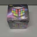 Rechargeable Game Activity Cube - Toys for Boys and Girls - 9 Fun Brain & Memory Games - Birthday Gifts for Age 6, 7, 8, 9, 10, 11, 12 Year Old Kids Teens - Best Boy Toy Gift Ideas