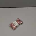 trilece Bow Ties for Men - Men's Solid Pretied Bowties for Formal Wear - Adjustable Bow Tie - Bow ties for Woman