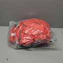 Cosy Family 7.5 ft Christmas Tree Storage Bag - Durable Heavy Duty Extra Large Artificial Xmas Holiday Tree Bag with Reinforced Handles and Dual Zippers Wide Opening - Red