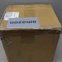 Pet Prime Automatic Dog Ball Thrower Launcher for Small and Medium Dogs, Interative Dog Fetch Machine with 3 Tennis Balls (2'') for Indoor/Outdoor Throwing Game Launch Distance 10-30ft