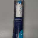 everydrop by Whirlpool Ice and Water Refrigerator Filter 3, EDR3RXD1, Single-Pack