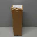 Neodrain Linear Shower Drain with Removable Grate, 12 Inch Matte Black, with Watermark&CUPC Certified, Includes Hair Strainer