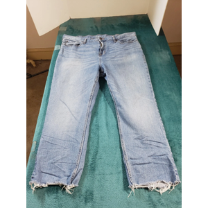 Jeans Women Old Navy Size 8
