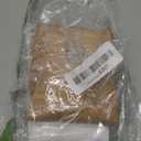 3 Pack Copper Compression Socks for Women & Men, 20-30mmHg Open Toe Knee High Stockings for Circulation Support Large