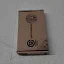 3M CLAW(TM) 15 lb. Drywall Picture Hanger With Spot Marker, Heavyweight Hanging Solution for Room Decor and Office Space Decor, Including Mirrors or Large Art  6 Pack