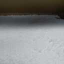 BENRON Fluffy Rugs for Living Room 6x9 Cream White, Washable Large Area Rugs for Bedroom Dining Table Office Kids Nursery Room, Washable Indoor Floor Carpets