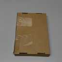 Driver Left Side Heated Mirror Glass Fits for BMW 125i 128i 135i 135is 320i 323i 325i 328i 335d 335i xDrive 335is 2009 2010 2011 2012 2013 Replacement for 51167252893 for 2 PIN