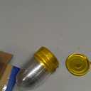 200 Pcs Clear Plastic Cupcake Boxes Mooncake Container, Mini Bundt Cake Containers, Individual Dessert Containers with Dome Lids, Mini Flan Container for Cheese Pastry Dessert