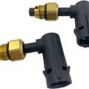 2PCS Suspension Elbow Air Strut Repair Kit for Grand Cherokee 2011-2020
