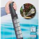 EHEIM Quick Vac Pro Automatic Gravel Cleaner and Sludge Extractor PetOverstock