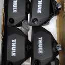 Thule Evo Flush Rail
