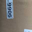 50 FT Drain Snake Auger - Flexible & Powerful Snake Drain Hair Remover Tool, for Kitchen, Shower & All Drains - Manual or Drill-Powered with Gloves, Storage Bag (Black)