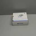 Keypad Door Lock with Handle: Keyless Entry Smart Lock for Front Door, NICE DIGI Electronic Digital Door Lock, Easy Installation