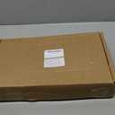 Weighted Vest for Women Men, 12lb Adjustable Weight Vest with Reflective Stripes for Workout, Strength Training, Running, Fitness, Muscle Building, Weight Loss, Rucking Vest With Phone Pouch (Black)