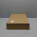 Hongkee 10x13 Picture Frame Set of 4, Made of Real Glass and Distressed White Frame, 10 by 13 Photo for Wall or Tabletop  Display Picture 8.5x11 with Mat or 10x13 Without Mat