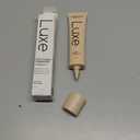 Luxe Color Changing Foundation  Light