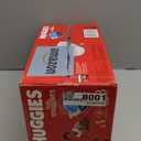 Huggies Size 3 Diapers, Little Snugglers Baby Diapers, Size 3 (16-28 lbs), 76 Count