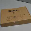 Kawaye for Meta Quest 3S/ Quest 2/ Quest 3 Head Strap, Double Knobs Adjustable Elite Strap Replacement, VR Headset Strap with Two Large Support Pad Enhanced Support, Reduce Pressure