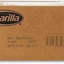 Penne Rigate Pasta,10 Pound -- 2 Case (BB: April 01, 2028)