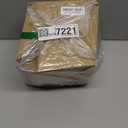 Brightown C9 Christmas String Lights Outdoor 50 Feet Led Christmas Lights, 50+1(Spare) Strawberry Bulbs Connectable UL Certified for Indoor Outdoor Roofline Patio Holiday Party Backyard Xmas Decor (Warm White)