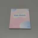 4G Kids Smart Watch GPS Tracker, Smartwatch for Kid with SIM Card, Calling, Voice Chat, Class Mode, SOS, Pedometer, Alarm, Games, HD Touch Screen Phone Watch Gift for 4-12 Girls Boys, Light Pink