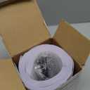 6x30 Non-Slip Stair Treads Tape (14-Pack)  Clear Anti-Slip Grip Strips