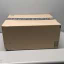 Wooden Storage Box, 12.6x9.25x6 inches X-Large Wood Gift Box with Hinged Lid Thicken Vintage Decorative Boxes for Jewelry Keepsake Gift Treasure, Memory Box, Brown