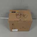 Philips 44W 4200 lm LED Security Light Outdoor w/PIR Motion Sensor, 5000K Daylight Flood Light, Waterproof, Dusk to Dawn, 2 Heads, 4 Modes